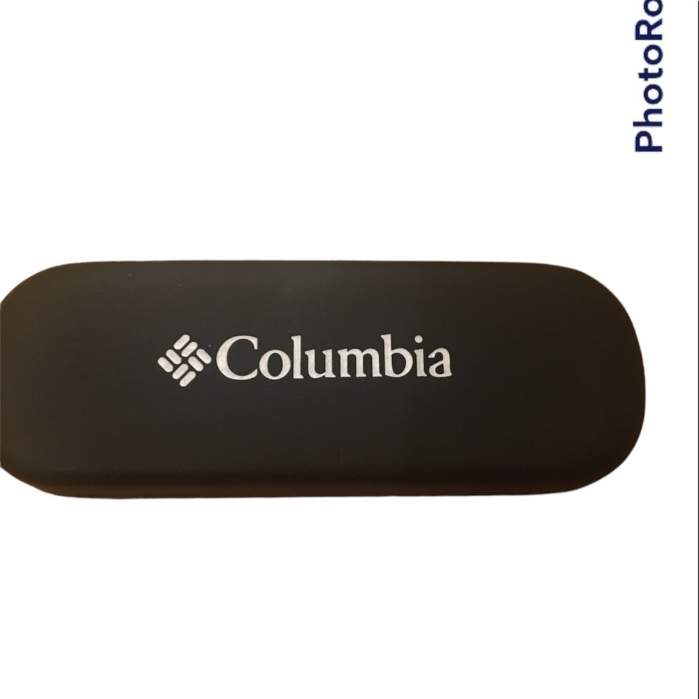 Columbia sunglasses case NWOT​​​​​​​​​